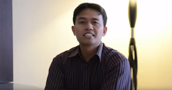 Arif Hidayat (East Java)